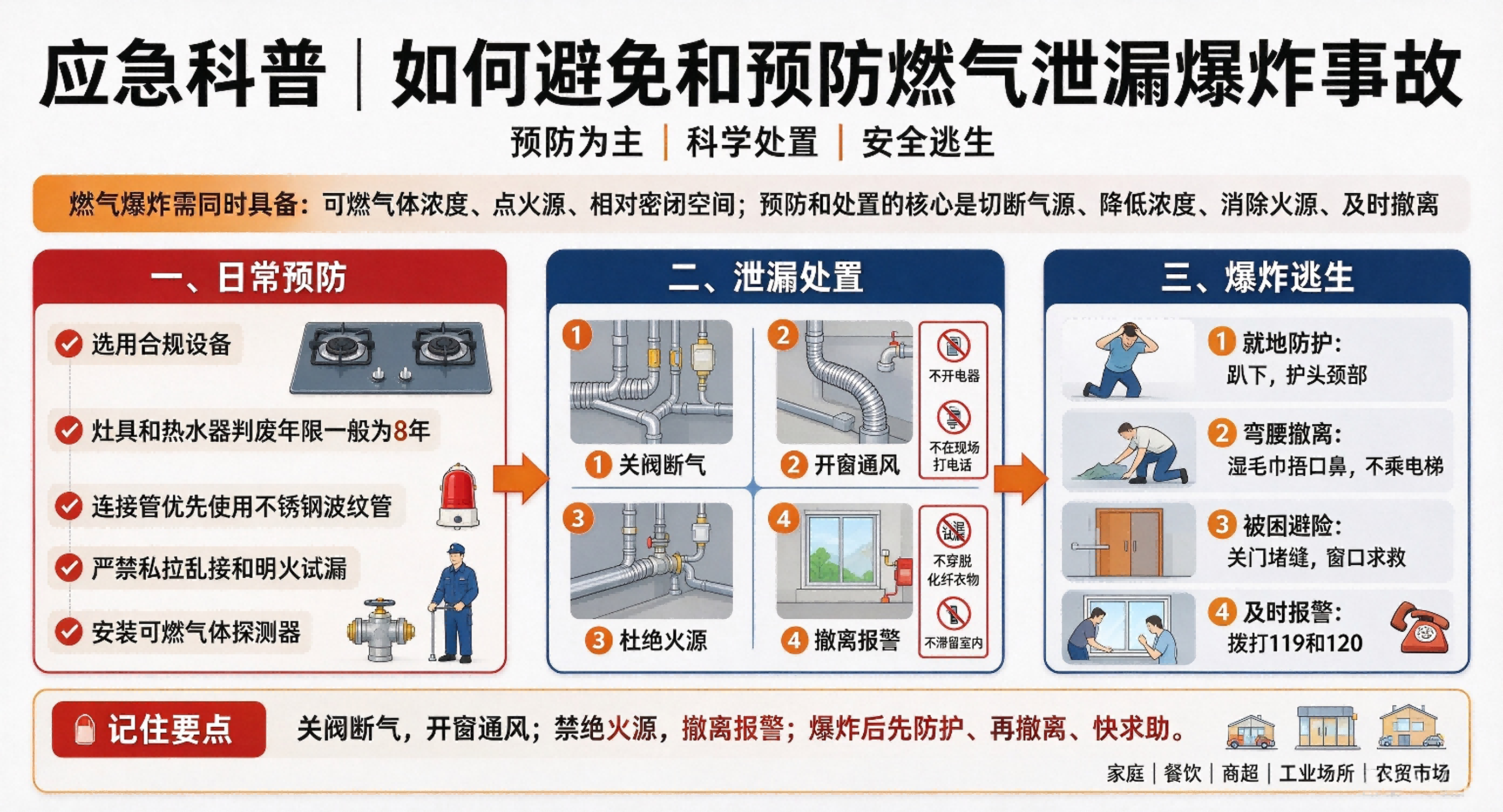 应急科普  如何避免和预防燃气泄露爆炸事故.png